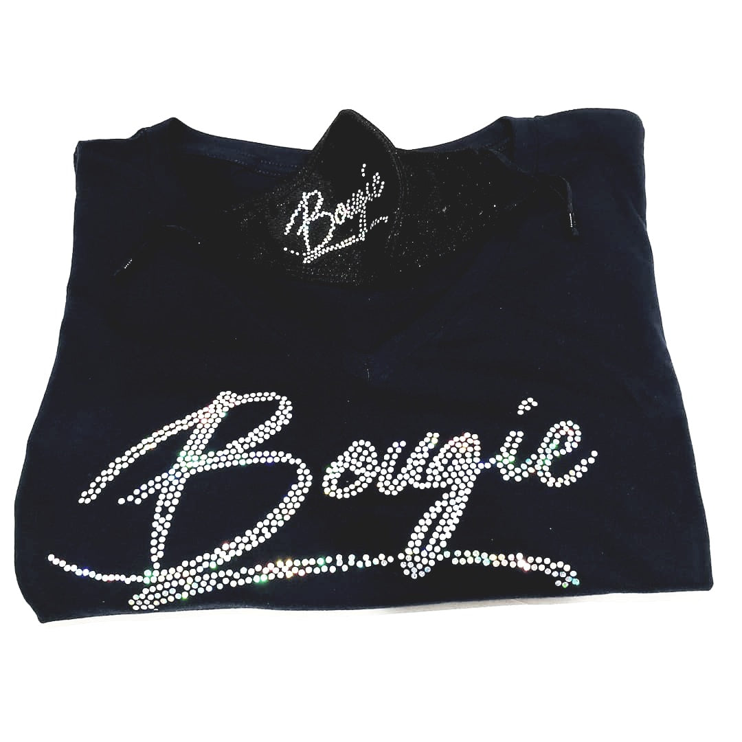 Bougie signature shirt